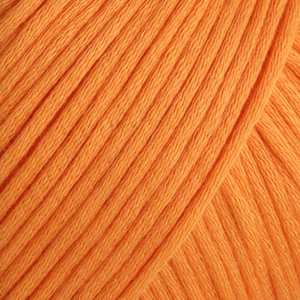 #Farbe_Lana Grossa Promessa | 04 Orange