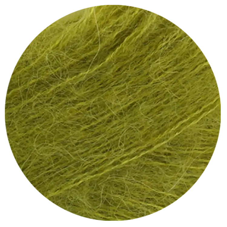 #Farbe_Lana Grossa Setasuri | 81 Helloliv