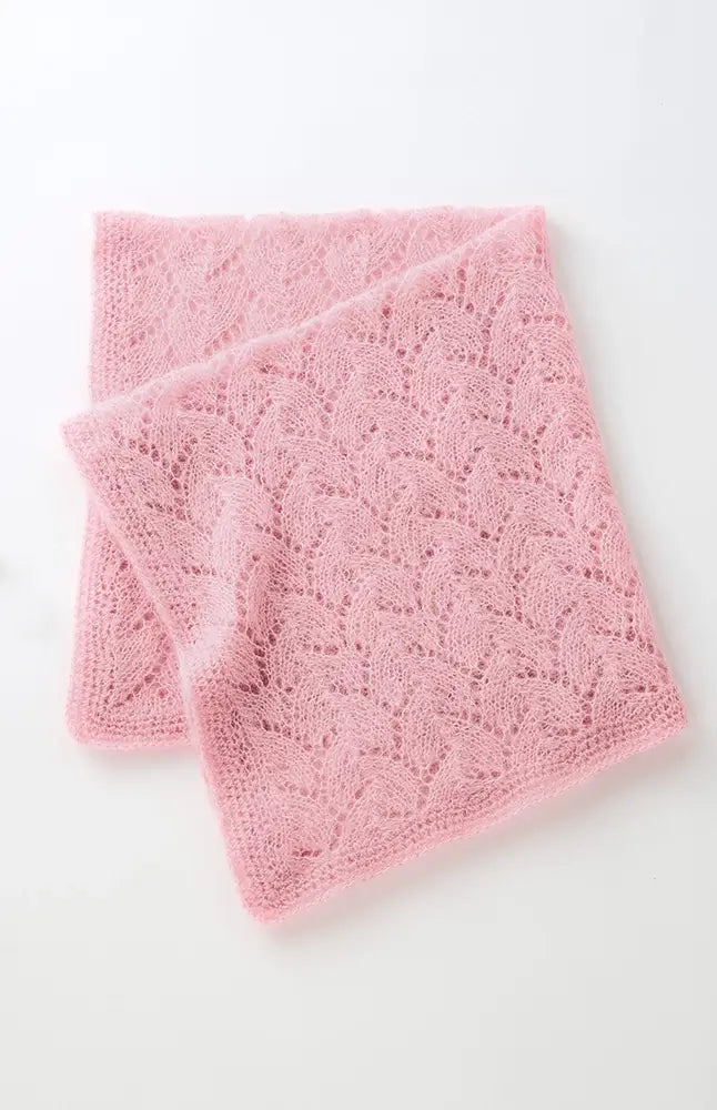 Decke I18M37 (Strickset)