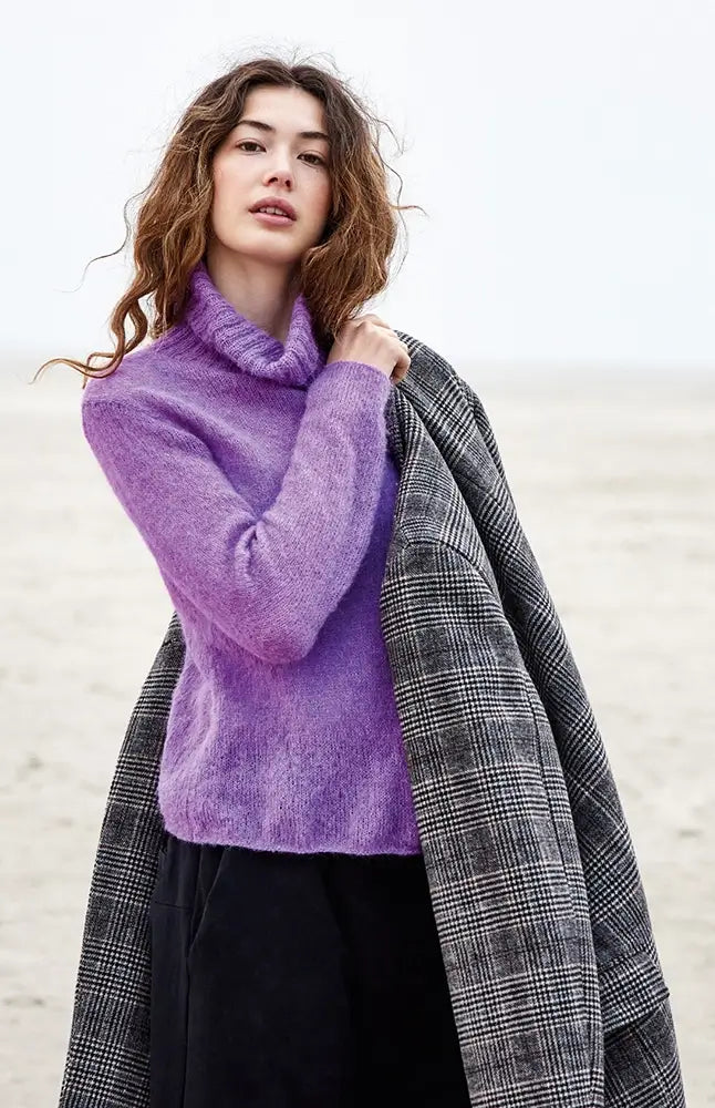 Pullover L11M2 (Strickset)