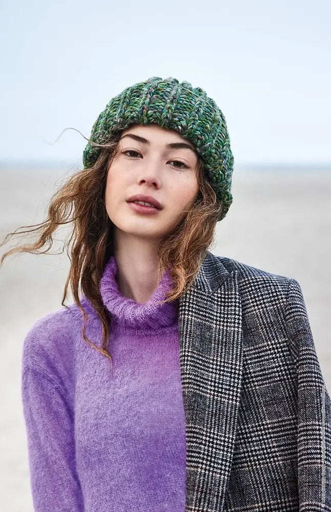 Pullover L11M2 (Strickset)