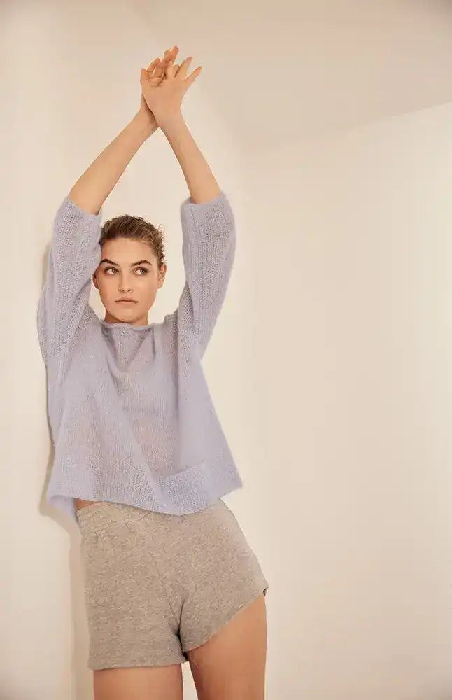 Pullover C20M3 (Strickset)