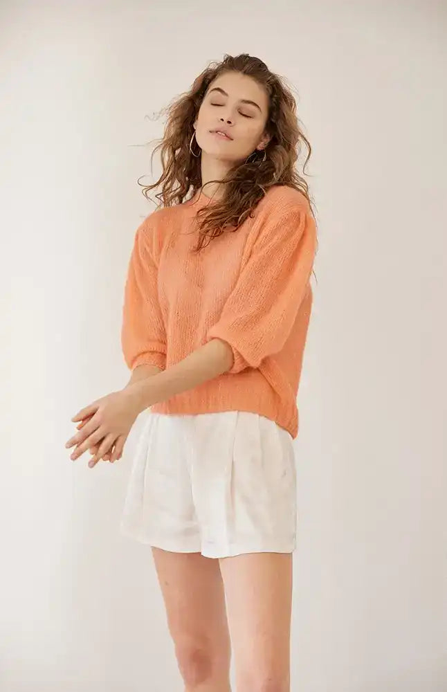 Pullover C20M31 (Strickset)