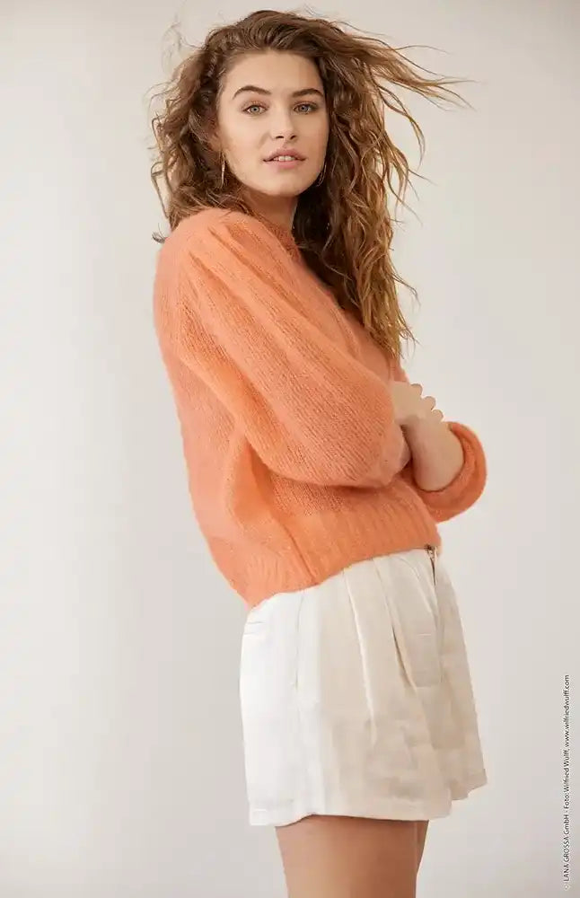 Pullover C20M31 (Strickset)