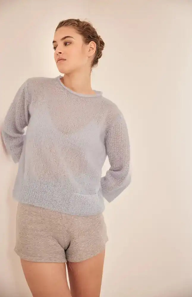 Pullover C20M3 (Strickset)