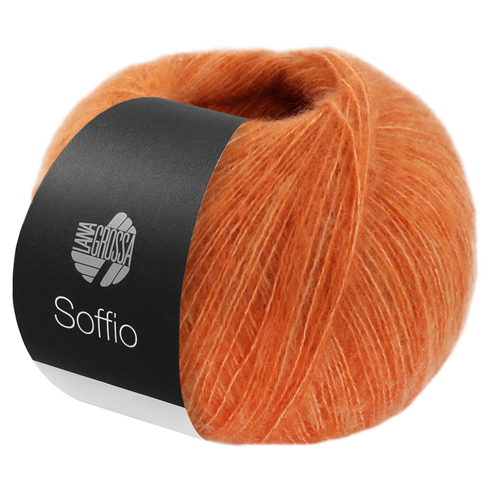 #Farbe_06 | Orange