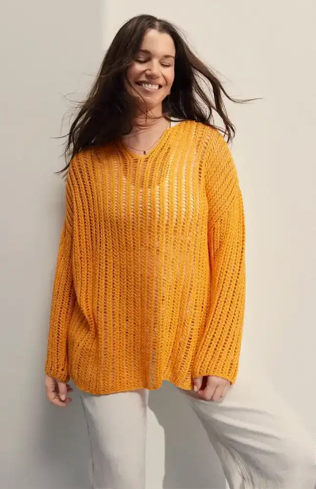 Pullover C26M4 (Strickset)