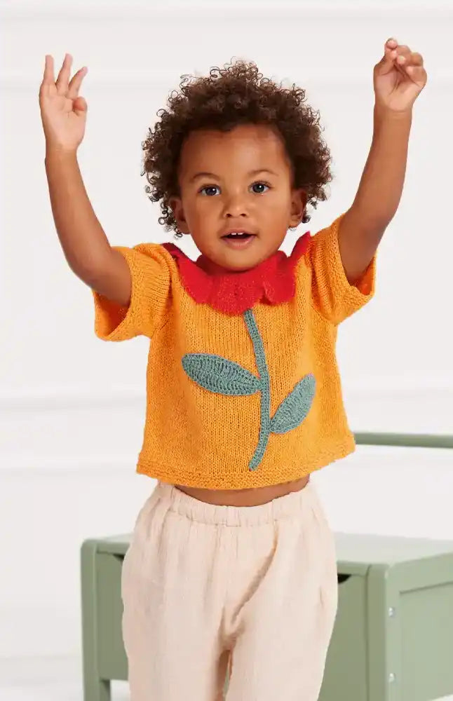 Shirt IE5M37 (Strickset)