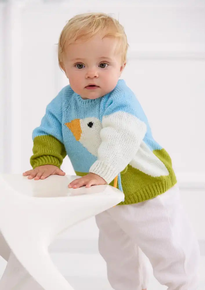 Pullover Sottile IE5M48 (Strickset)
