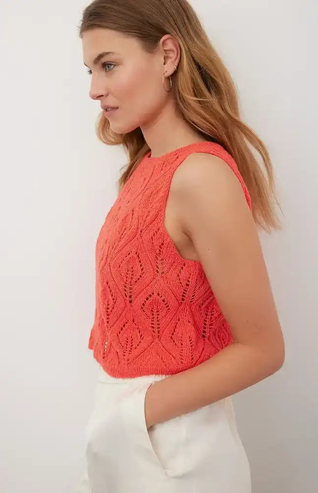 Top J67M41 (Strickset)