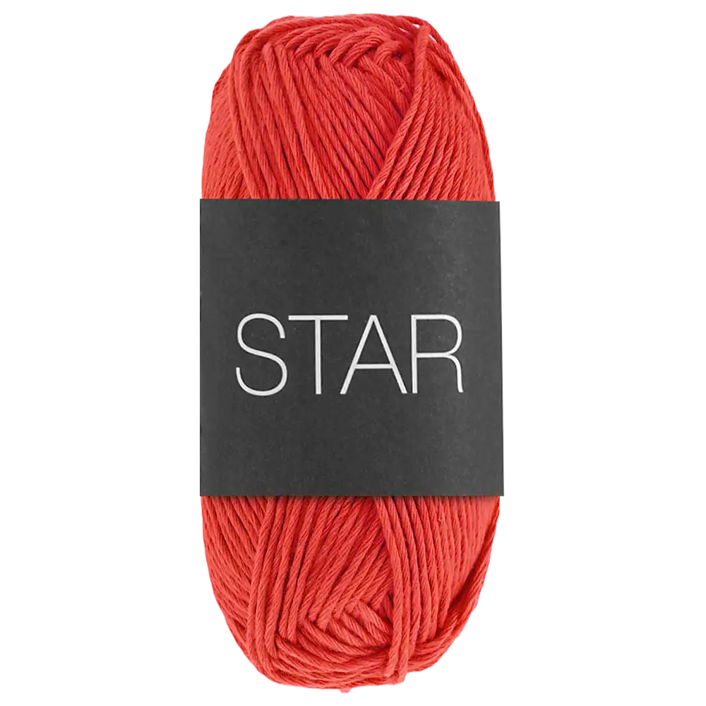 #Farbe_Lana Grossa Star | 109 Hummer