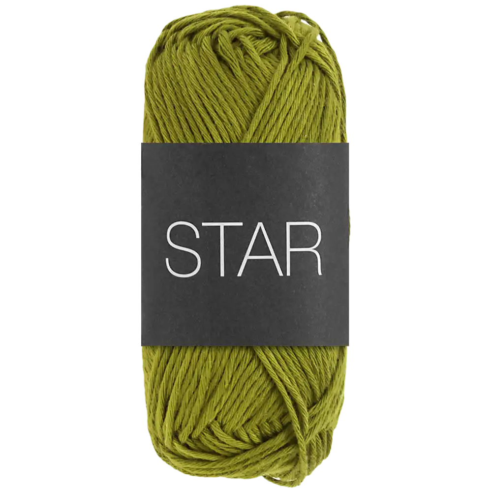 #Farbe_Lana Grossa Star | 112 Pistazie