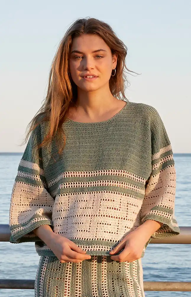 Shirt Hä9M29 (Häkelset)