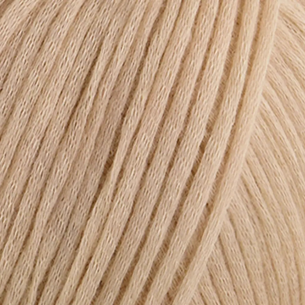 #Farbe_Lana Grossa Summer Softness | 03 Beige