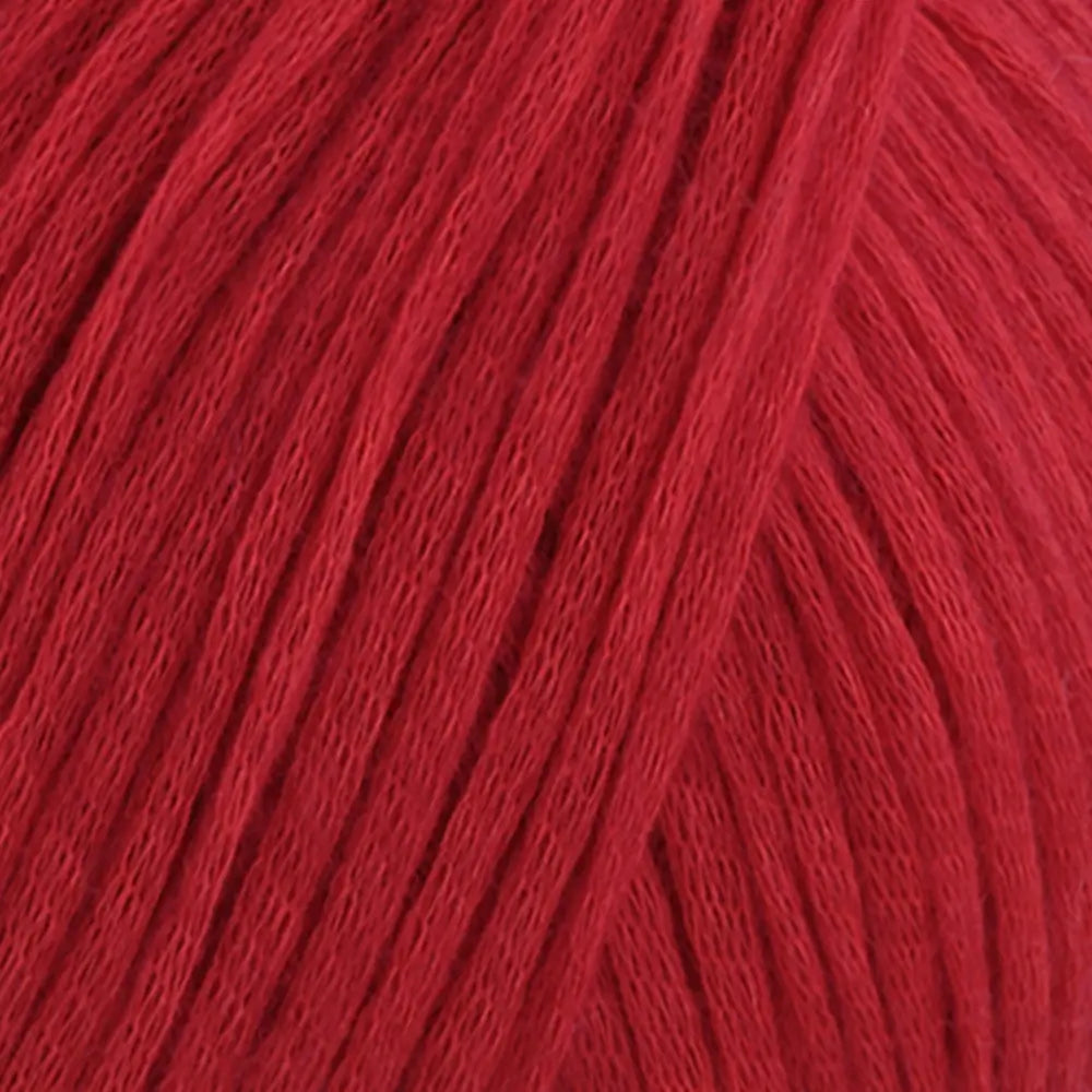 #Farbe_Lana Grossa Summer Softness | 07 Rot