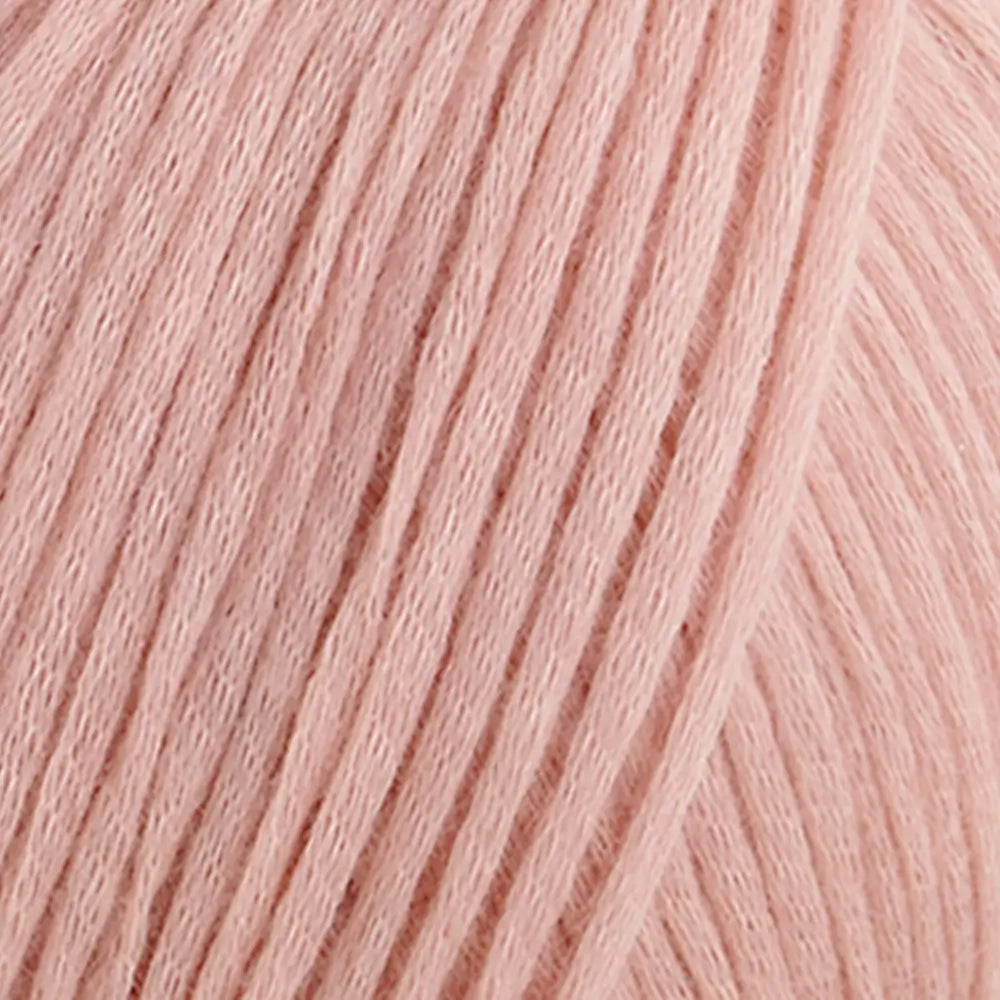 #Farbe_Lana Grossa Summer Softness | 10 Pastellrosa