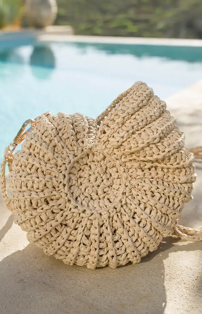 Tasche B3M1 (Häkelset)