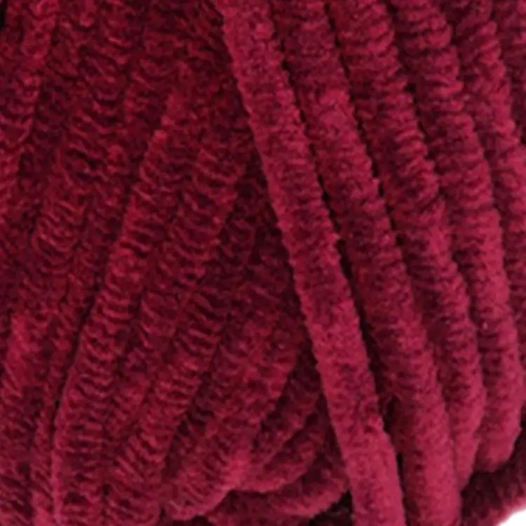 #Farbe_Lana Grossa The Look | 21 Weinrot