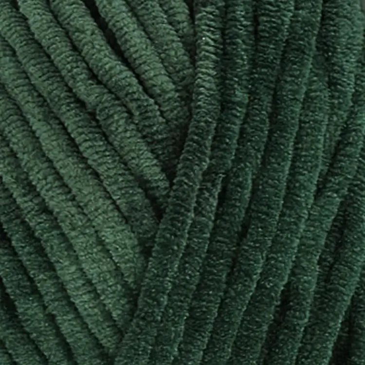 #Farbe_Lana Grossa The Look | 29 Waldgrün