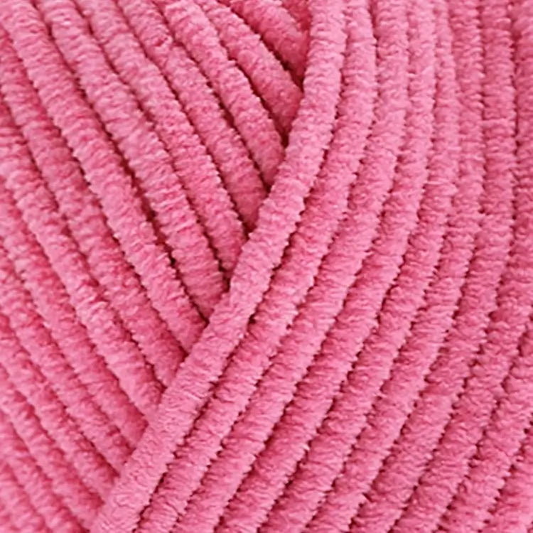 #Farbe_Lana Grossa The Look | 30 Nelke