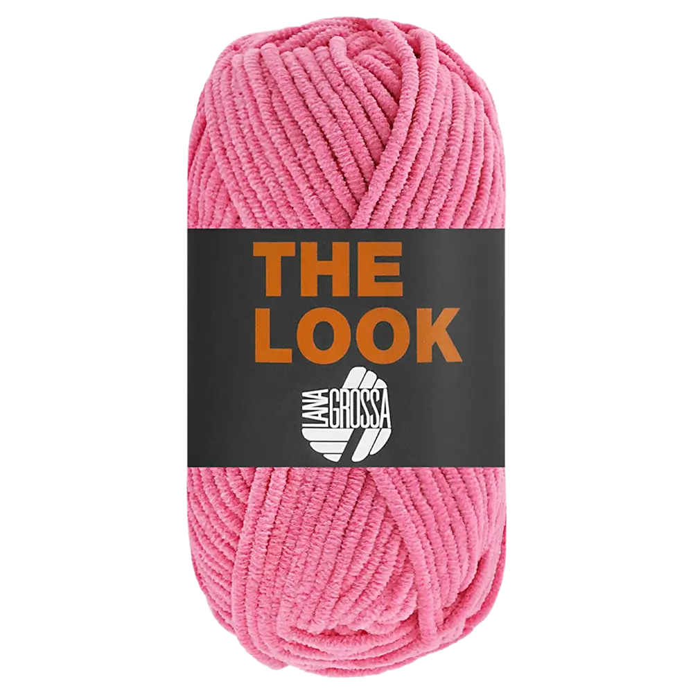 #Farbe_Lana Grossa The Look | 30 Nelke