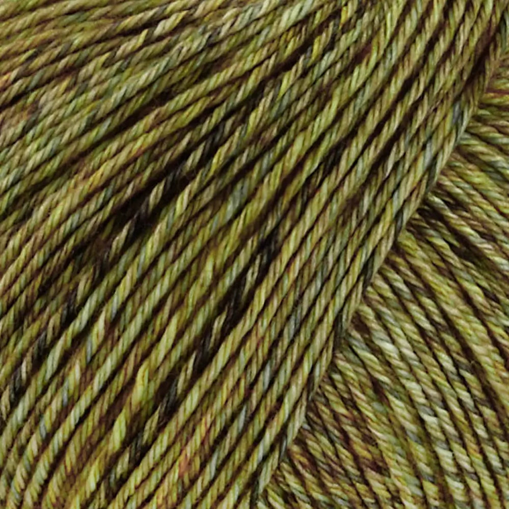 #Farbe_Lana Grossa Vintage Socke | 1002