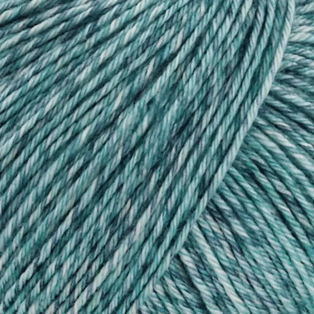 #Farbe_Lana Grossa Vintage Socke | 1003
