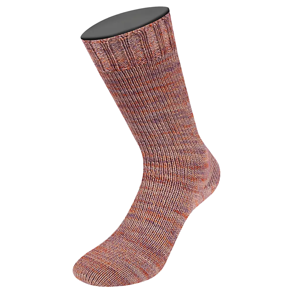 #Farbe_Lana Grossa Vintage Socks | 1011