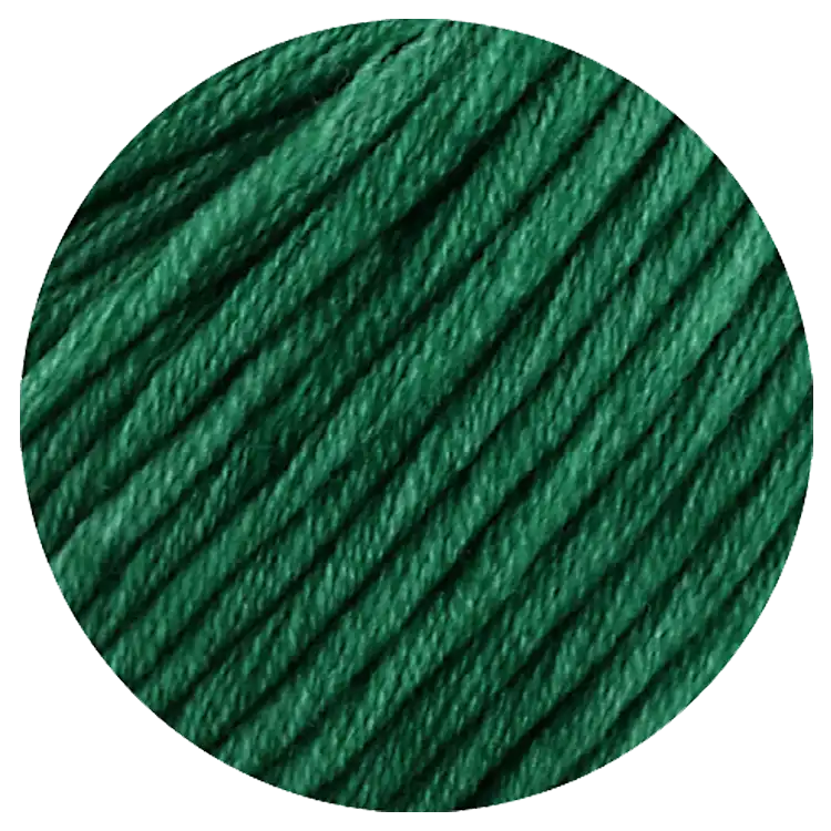 #Farbe_Lana Grossa Vintage Superchunky | 506 Opalgrün