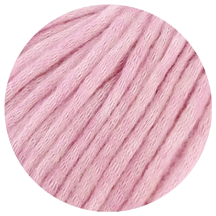 #Farbe_Lana Grossa Winter Softness | 22 Rosa