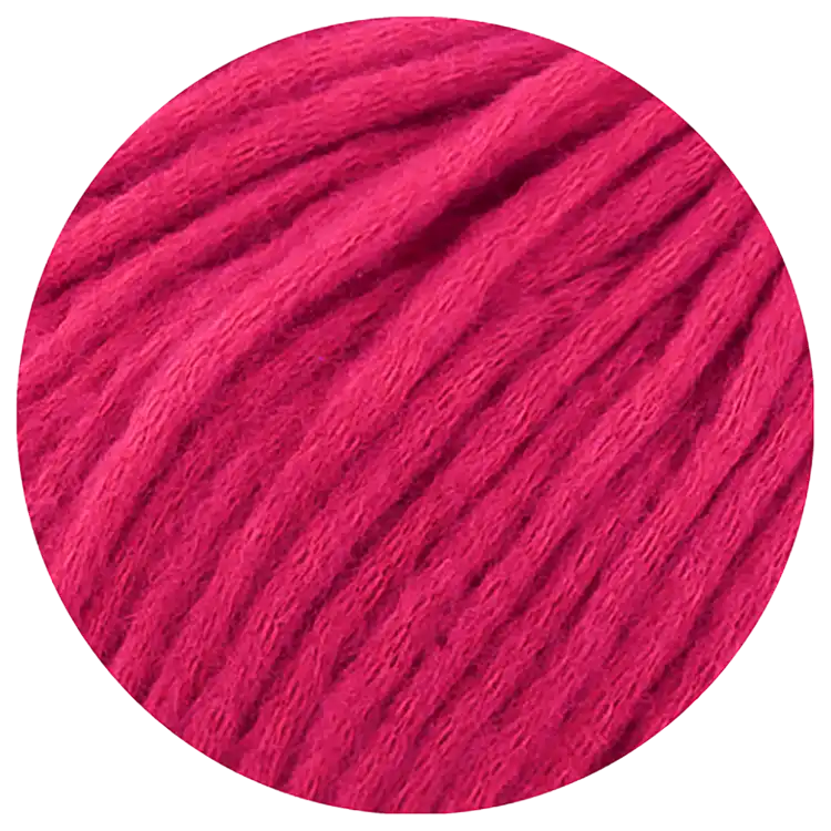 #Farbe_Lana Grossa Winter Softness | 23 Pink
