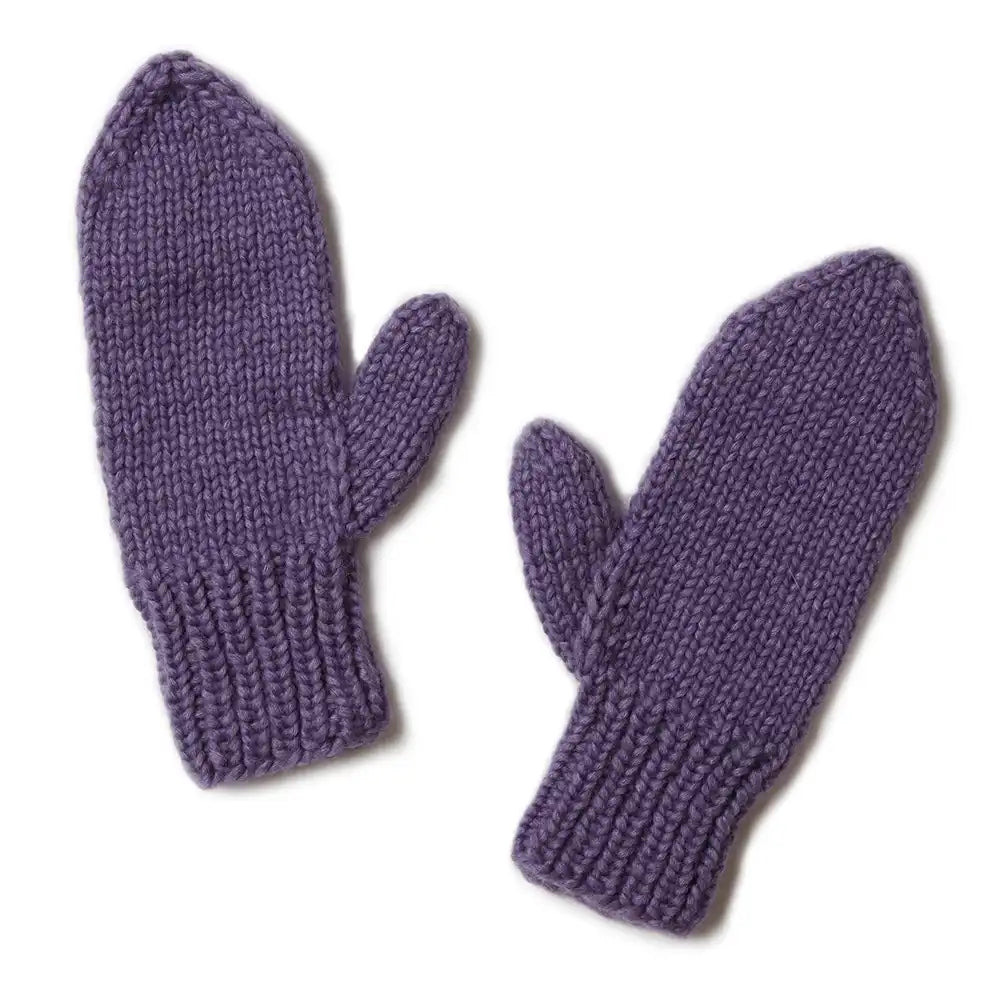 Handschuhe L19M6 (Strickset)