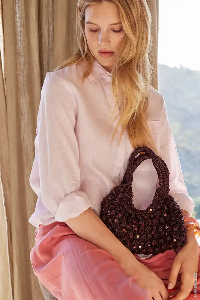 Lana Grossa | Bags 2