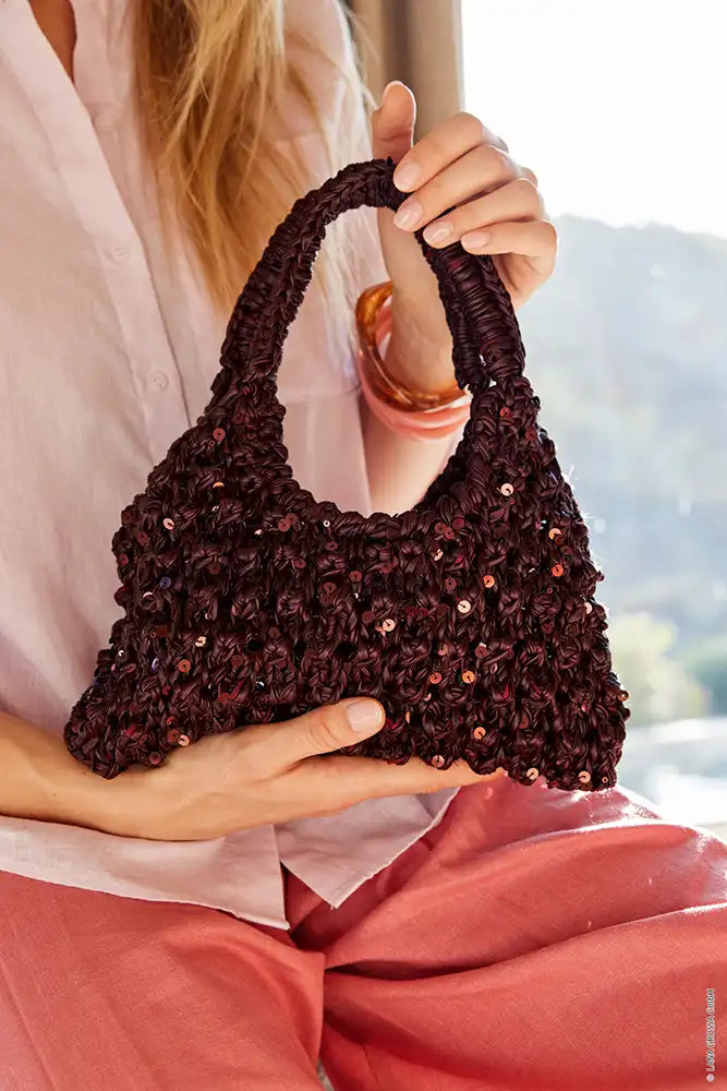 Lana Grossa | Bags 2