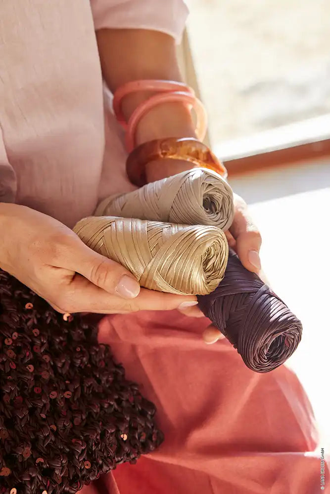 Lana Grossa | Bags 2