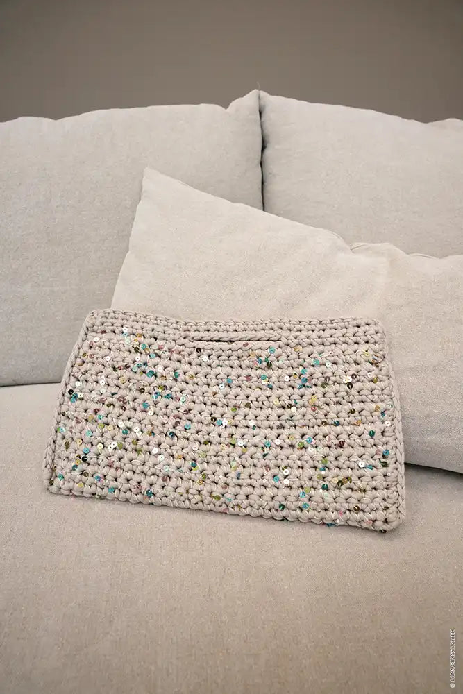 Lana Grossa | Bags 2