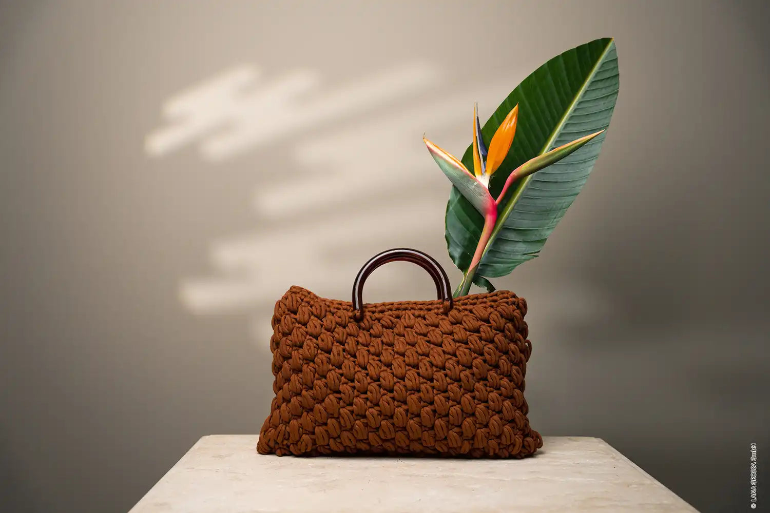 Lana Grossa | Bags 2