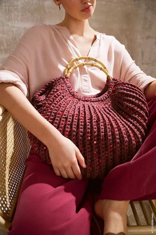 Lana Grossa | Bags 2