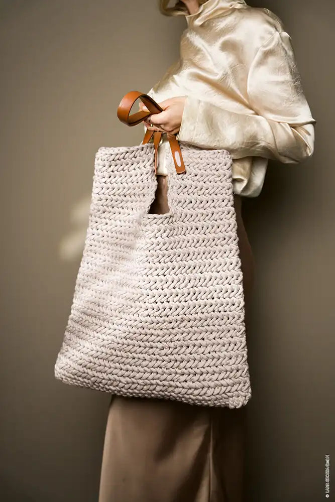 Lana Grossa | Bags 2