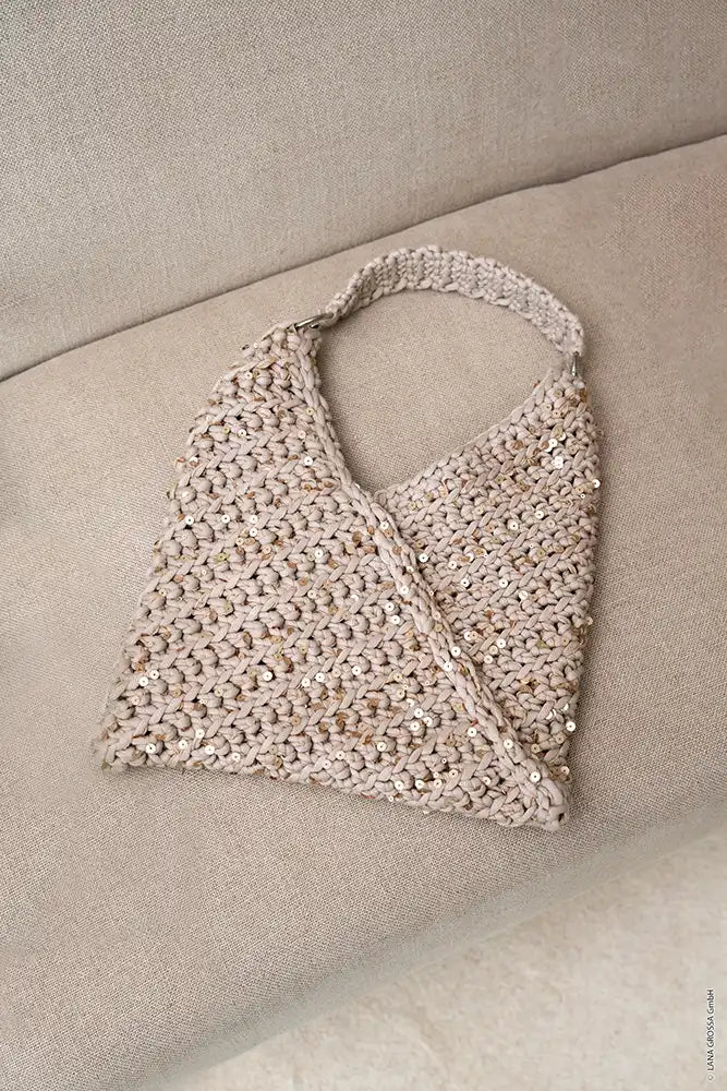 Lana Grossa | Bags 2