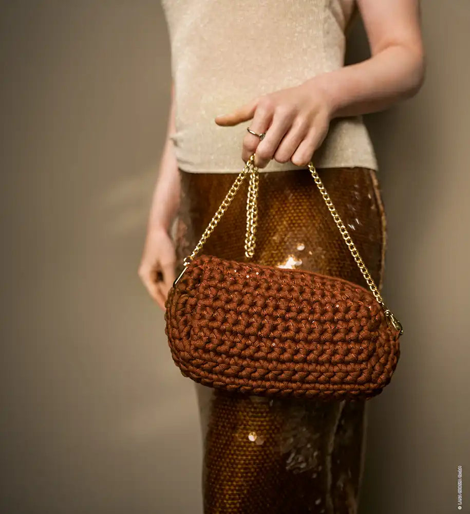 Lana Grossa | Bags 2