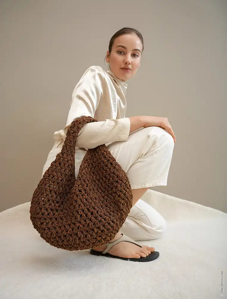 Lana Grossa | Bags 2