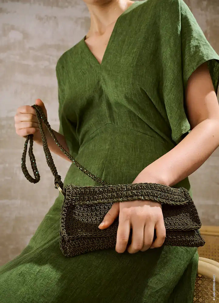 Lana Grossa | Bags 2