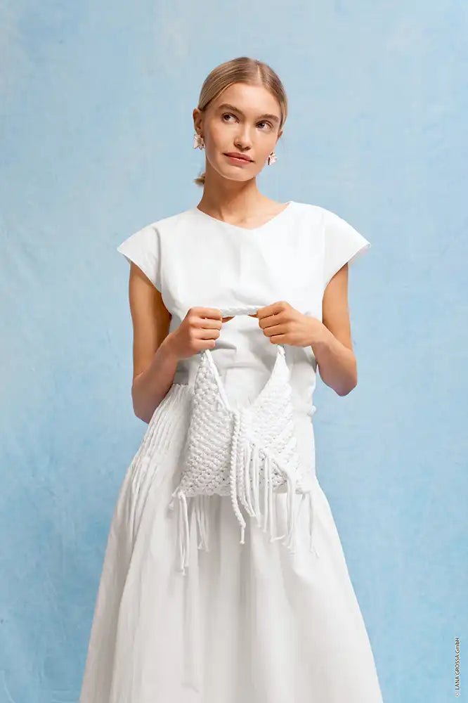 Lana Grossa | Bags 2