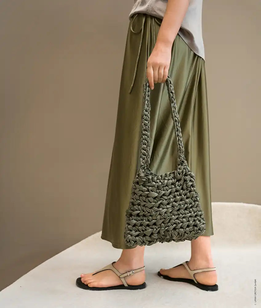 Lana Grossa | Bags 2