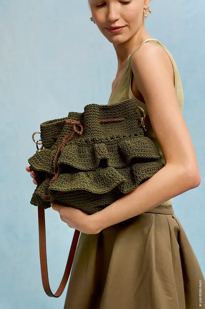 Lana Grossa | Bags 2