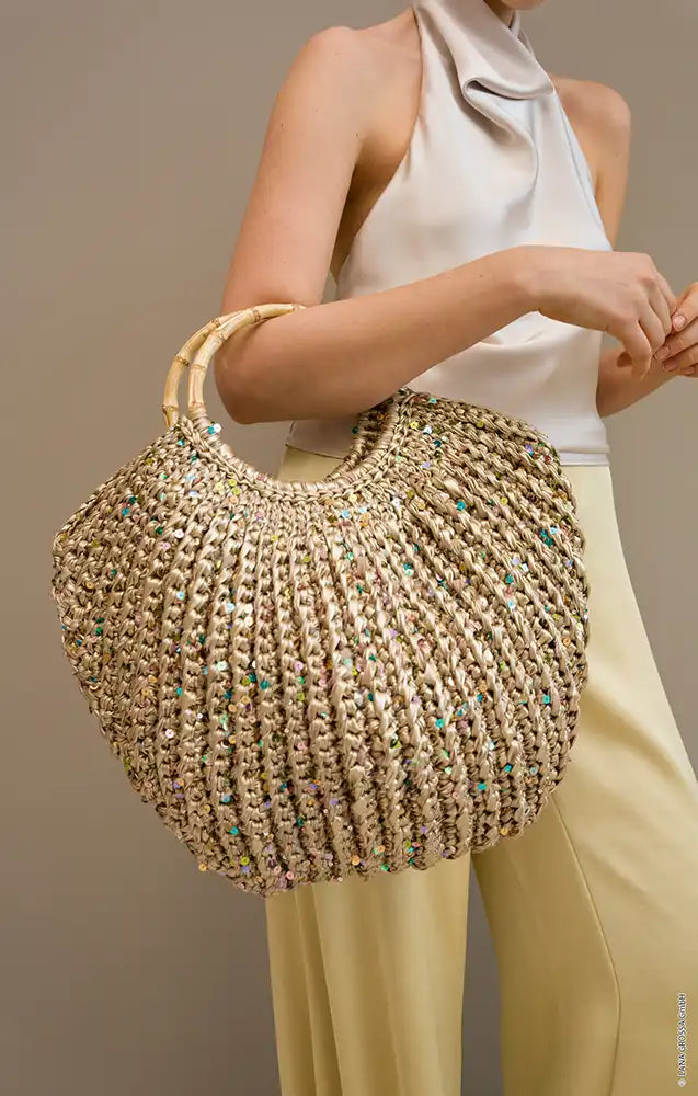 Lana Grossa | Bags 2