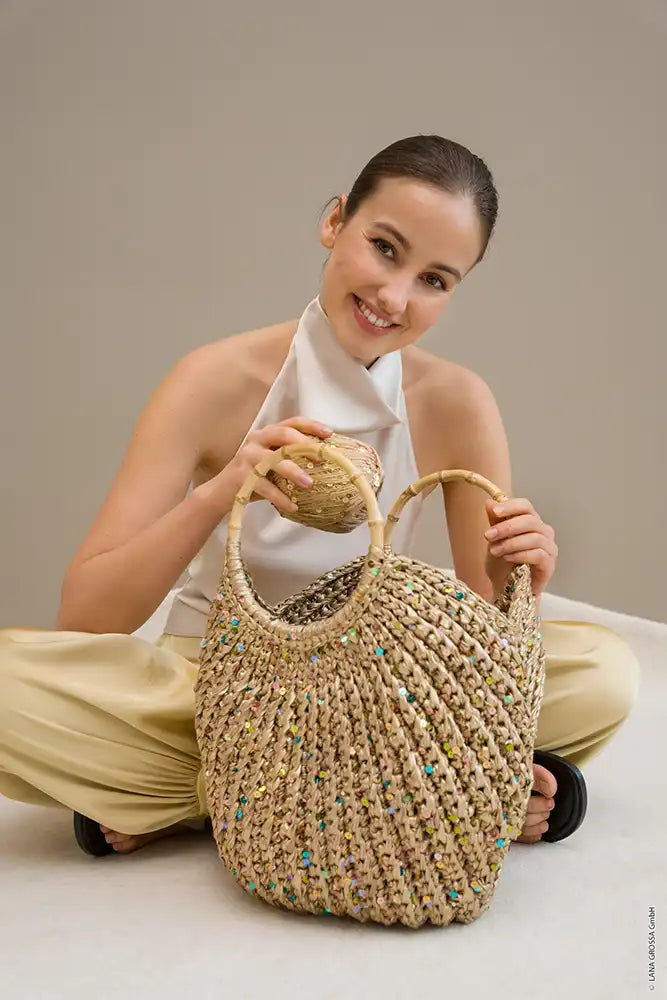 Lana Grossa | Bags 2