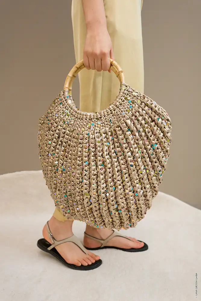 Lana Grossa | Bags 2