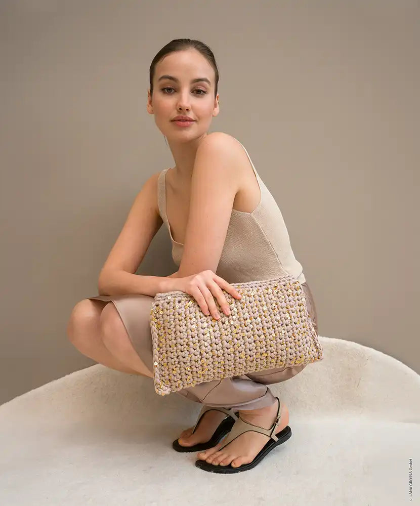 Lana Grossa | Bags 2